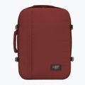 CabinZero Classic 44 l sangrarot Wanderrucksack