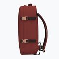 CabinZero Classic 44 l sangrarot Wanderrucksack 6