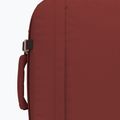 CabinZero Classic 44 l sangrarot Wanderrucksack 9