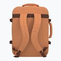 CabinZero Classic 44 l Gobi Sands Wanderrucksack 3