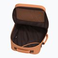 CabinZero Classic 44 l Gobi Sands Wanderrucksack 7