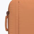 CabinZero Classic 44 l Gobi Sands Wanderrucksack 9