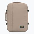 CabinZero Classic 44 l cebu sands Wanderrucksack