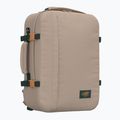 CabinZero Classic 44 l cebu sands Wanderrucksack 2