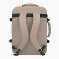 CabinZero Classic 44 l cebu sands Wanderrucksack 3