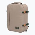 CabinZero Classic 44 l cebu sands Wanderrucksack 4