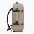 CabinZero Classic 44 l cebu sands Wanderrucksack 5