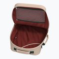 CabinZero Classic 44 l cebu sands Wanderrucksack 7