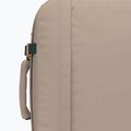 CabinZero Classic 44 l cebu sands Wanderrucksack 9