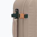 CabinZero Classic 44 l cebu sands Wanderrucksack 10