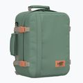 CabinZero Classic 28 l Salbei Wald Wanderrucksack 2