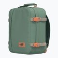 CabinZero Classic 28 l Salbei Wald Wanderrucksack 4