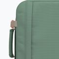 CabinZero Classic 28 l Salbei Wald Wanderrucksack 9