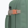 CabinZero Classic 28 l Salbei Wald Wanderrucksack 10