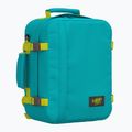 CabinZero Classic 28 l aqua lagoon Wanderrucksack 2