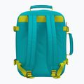 Reiserucksack CabinZero Classic 28 l aqua lagoon 3
