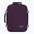 Reiserucksack CabinZero Classic 28 l midnight purple
