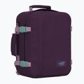 CabinZero Classic 28 l Mitternacht lila Wanderrucksack 2
