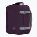 CabinZero Classic 28 l Mitternacht lila Wanderrucksack 4