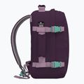 CabinZero Classic 28 l Mitternacht lila Wanderrucksack 5