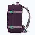 CabinZero Classic 28 l Mitternacht lila Wanderrucksack 6