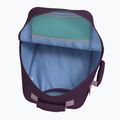 CabinZero Classic 28 l Mitternacht lila Wanderrucksack 7