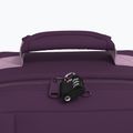 CabinZero Classic 28 l Mitternacht lila Wanderrucksack 8