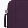 CabinZero Classic 28 l Mitternacht lila Wanderrucksack 10