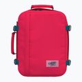 Reiserucksack CabinZero Classic 28 l miami magenta