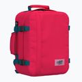 CabinZero Classic 28 l miami magenta Wanderrucksack 2