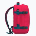 CabinZero Classic 28 l miami magenta Wanderrucksack 5