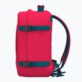 CabinZero Classic 28 l miami magenta Wanderrucksack 6