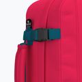 CabinZero Classic 28 l miami magenta Wanderrucksack 10