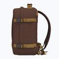 CabinZero Classic 28 l belgische Schokolade Wanderrucksack 6
