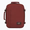 Reiserucksack CabinZero Classic 28 l sangria red