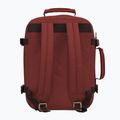 CabinZero Classic 28 l sangria rot Wanderrucksack 3