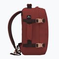 Reiserucksack CabinZero Classic 28 l sangria red 5