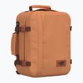 CabinZero Classic 28 l Gobi Sands Wanderrucksack 2