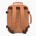 CabinZero Classic 28 l Gobi Sands Wanderrucksack 3