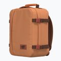 CabinZero Classic 28 l Gobi Sands Wanderrucksack 4