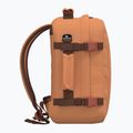 CabinZero Classic 28 l Gobi Sands Wanderrucksack 5