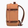 CabinZero Classic 28 l Gobi Sands Wanderrucksack 6