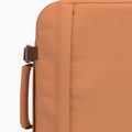 CabinZero Classic 28 l Gobi Sands Wanderrucksack 9