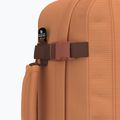 CabinZero Classic 28 l Gobi Sands Wanderrucksack 10