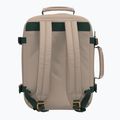 CabinZero Classic 28 l cebu sands Wanderrucksack 3