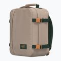 CabinZero Classic 28 l cebu sands Wanderrucksack 4