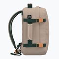 CabinZero Classic 28 l cebu sands Wanderrucksack 5