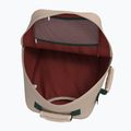 CabinZero Classic 28 l cebu sands Wanderrucksack 7