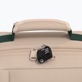 CabinZero Classic 28 l cebu sands Wanderrucksack 8