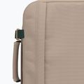 CabinZero Classic 28 l cebu sands Wanderrucksack 9